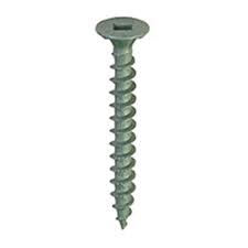SCREWS CONCRETE BOARD #10 X